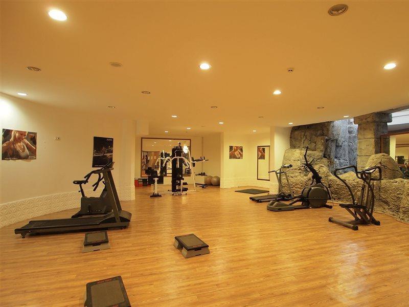 Costa Mare Suites 말마리스 외부 사진